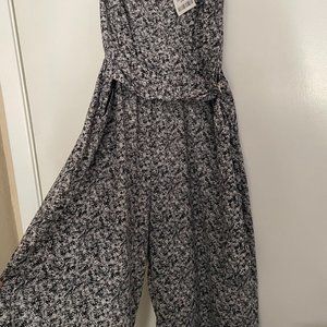 New Jumpsuit with Pockets